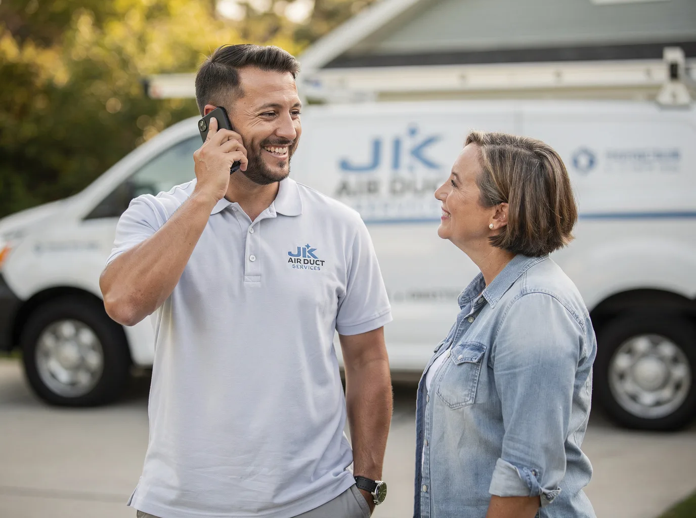 Air Duct Cleaning Oak Grove, LA FAQs
